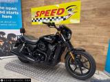 Harley-Davidson XG750 Street 2019 motorcycle #2