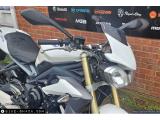 Triumph Street Triple 675 2014 motorcycle #3