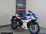 Suzuki GSX-R125 2024 motorcycle #2