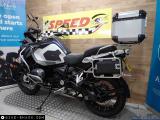 BMW R1200GS 2015 motorcycle #4