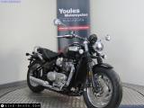 Triumph Speedmaster 1200 2024 motorcycle #2