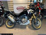 Honda CRF1100 Africa Twin 2021 motorcycle for sale