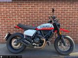 Ducati Scrambler 800 2022 motorcycle #2