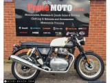 Royal Enfield Continental GT 650 for sale