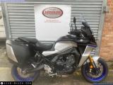 Yamaha Tracer 900 for sale