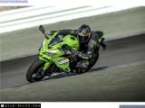 Kawasaki ZX-4RR Ninja 2025 motorcycle #4