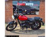 Royal Enfield Meteor 350 2021 motorcycle #4