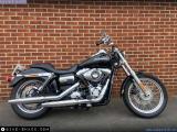 Harley-Davidson FXDC 1584 Super Glide Custom 2013 motorcycle #2