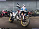 Honda CRF1100 Africa Twin for sale