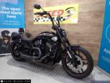 Harley-Davidson VRSC V-Rod 1250 2014 motorcycle #3