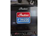 Indian FTR 1200 2023 motorcycle #2