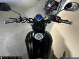 Yamaha XSR125 2022 motorcycle #2