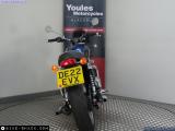 Triumph Bonneville T120 1200 2022 motorcycle #3