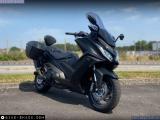 Kymco AK 550 2022 motorcycle #1