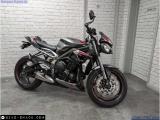 Triumph Street Triple 765 2020 motorcycle #2