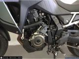 Suzuki DL800 V-Strom 2023 motorcycle #3