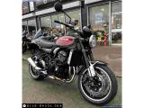 Kawasaki Z900 2023 motorcycle #2