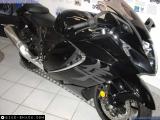 Suzuki GSX1300R Hayabusa 2023 motorcycle #2