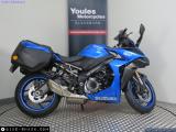 Suzuki GSX-S1000 for sale