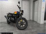 Royal Enfield Interceptor 650 2024 motorcycle #2