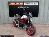 Suzuki SV650 for sale