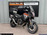 KTM 1290 Adventure for sale