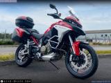 Ducati Multistrada V4S 1200 for sale