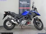 Suzuki DL650 V-Strom for sale