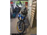 BMW F850GS 2022 motorcycle #3