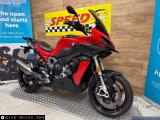 BMW S1000XR 2023 motorcycle #2