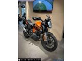 KTM 390 Adventure 2024 motorcycle #4