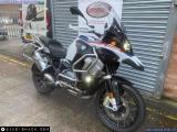 BMW R1250GS 2023 motorcycle #4