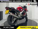 Honda CBR600F 2006 motorcycle #2