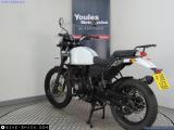 Royal Enfield Himalayan 400 2018 motorcycle #4