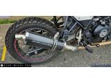 Royal Enfield Scram 411 2022 motorcycle #4