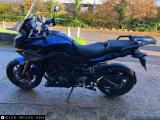 Yamaha Tracer 900 for sale