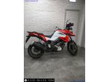 Suzuki DL1050 V-Strom 2022 motorcycle #4