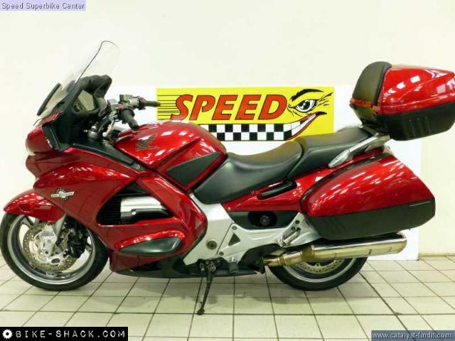 2009 Honda st1300 for sale #6