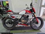 Mondial Flat Track 125 for sale