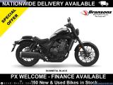 Honda CMX1100 Rebel 2021 motorcycle #4