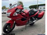 Ducati ST3 2007 motorcycle #3