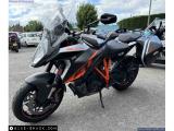 KTM 990 Superduke 2017 motorcycle #3