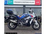 BMW S1000XR for sale