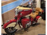 Indian Roadmaster 1800 2015 motorcycle #3