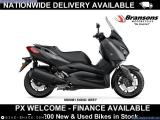 Yamaha YP300 X-Max 2022 motorcycle #4