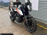 KTM 390 Adventure 2020 motorcycle #2