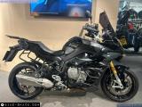 BMW S1000XR 2020 motorcycle #1