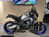 Yamaha MT-09 for sale