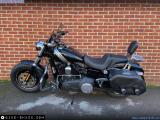 Harley-Davidson FXDF 1690 Fat Bob for sale