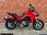 Ducati Multistrada V2 950 2023 motorcycle for sale